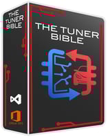 The Tuner Bible Logo