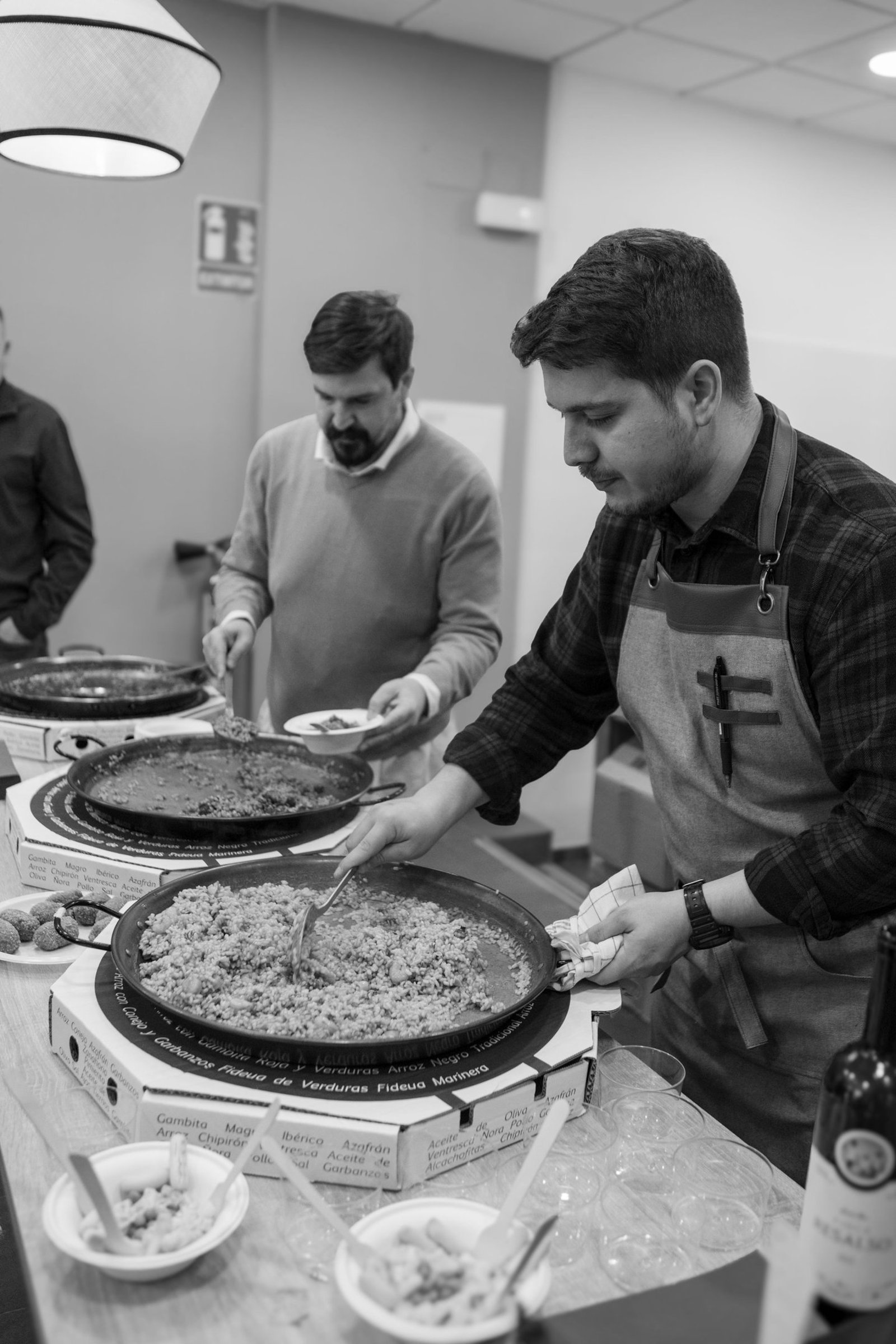 Eventos y catering Escudellar — imagen 7 de 9