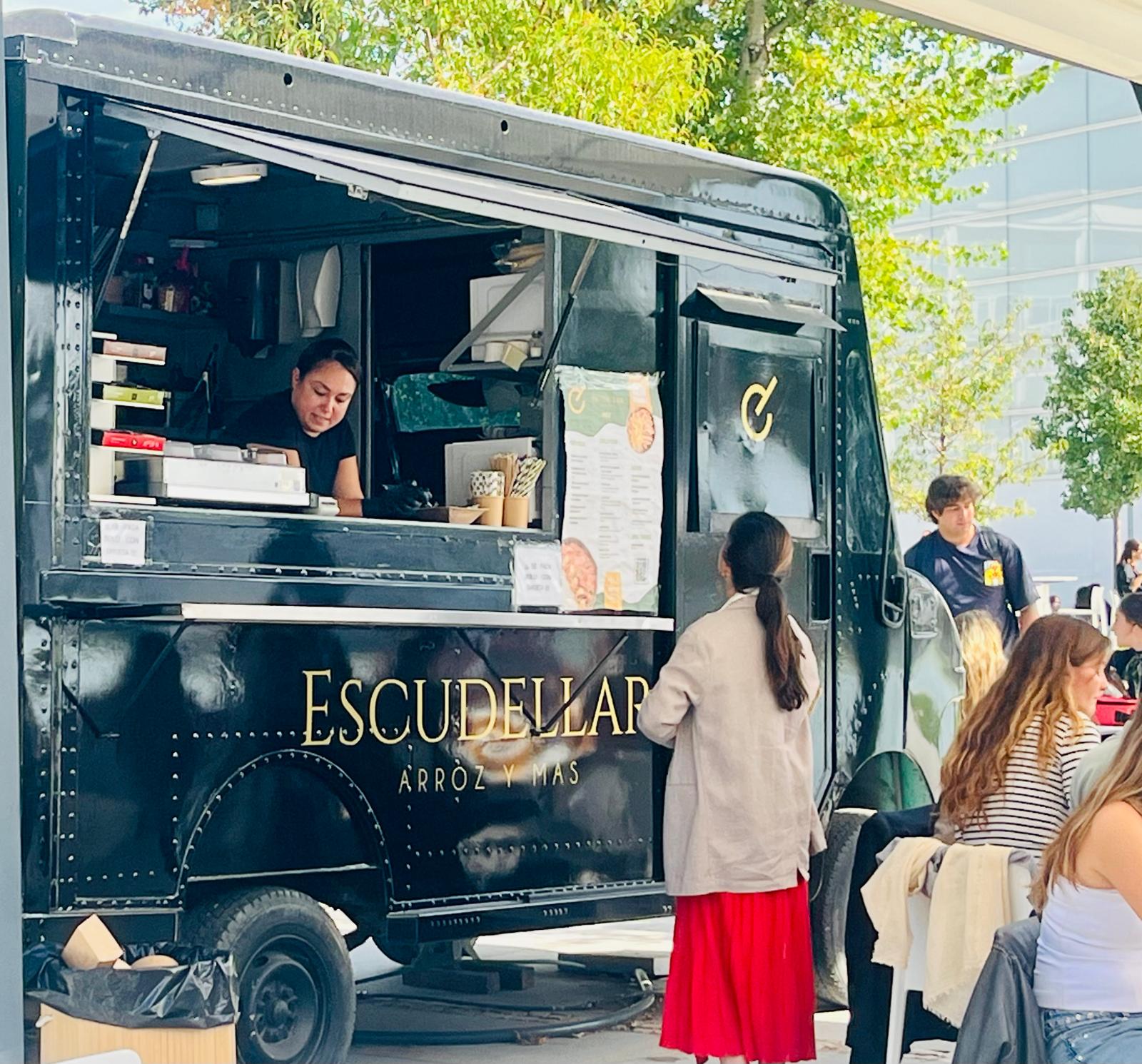 Eventos y catering Escudellar — imagen 4 de 9