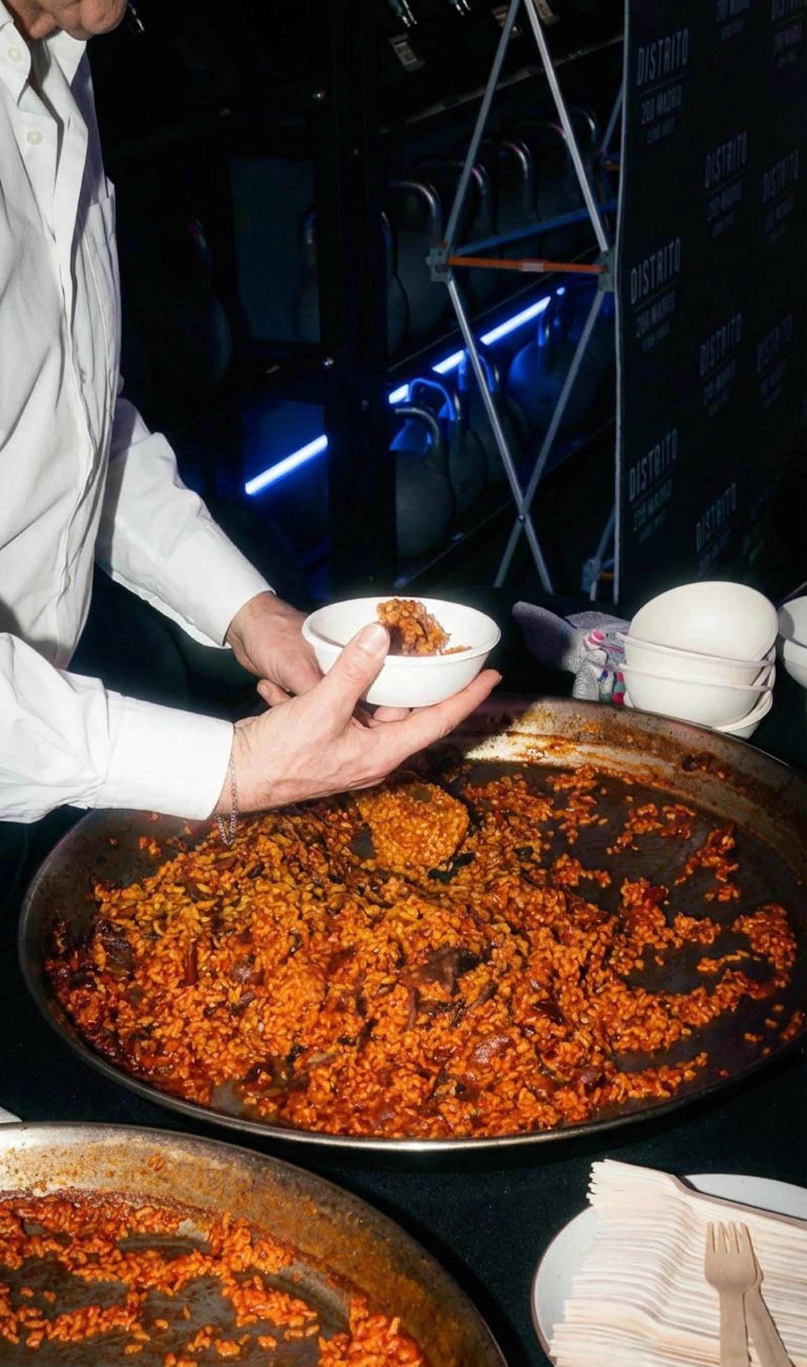 Eventos y catering Escudellar — imagen 2 de 9