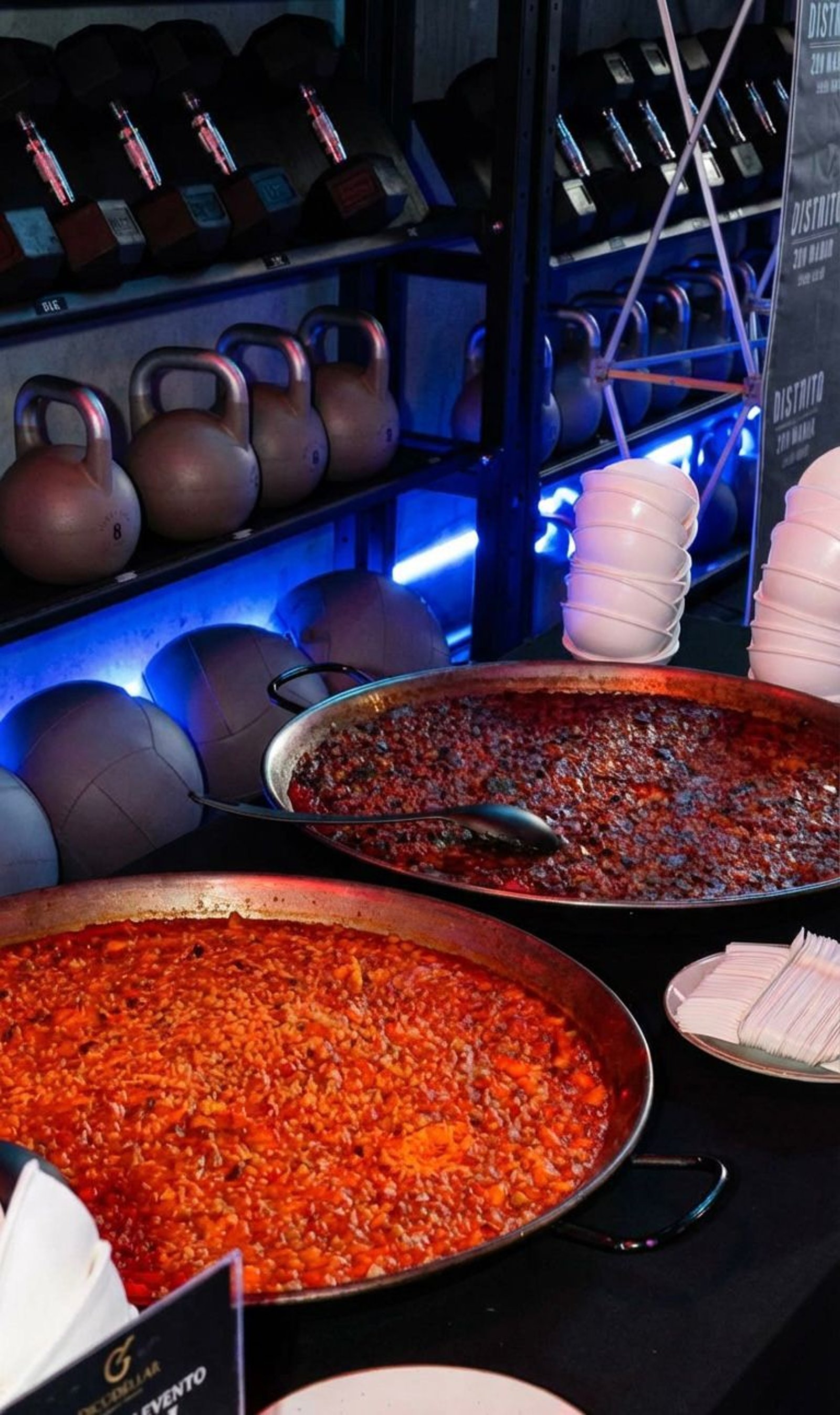 Eventos y catering Escudellar — imagen 6 de 9