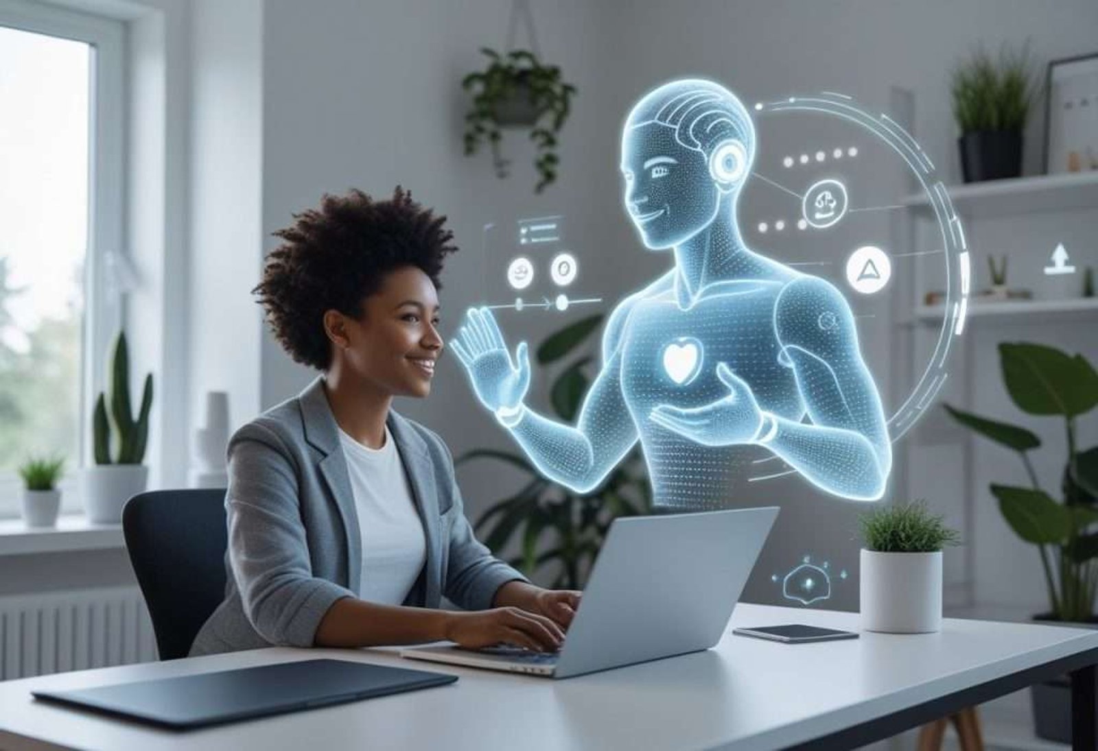 0 → 1 AI Coaching Platform