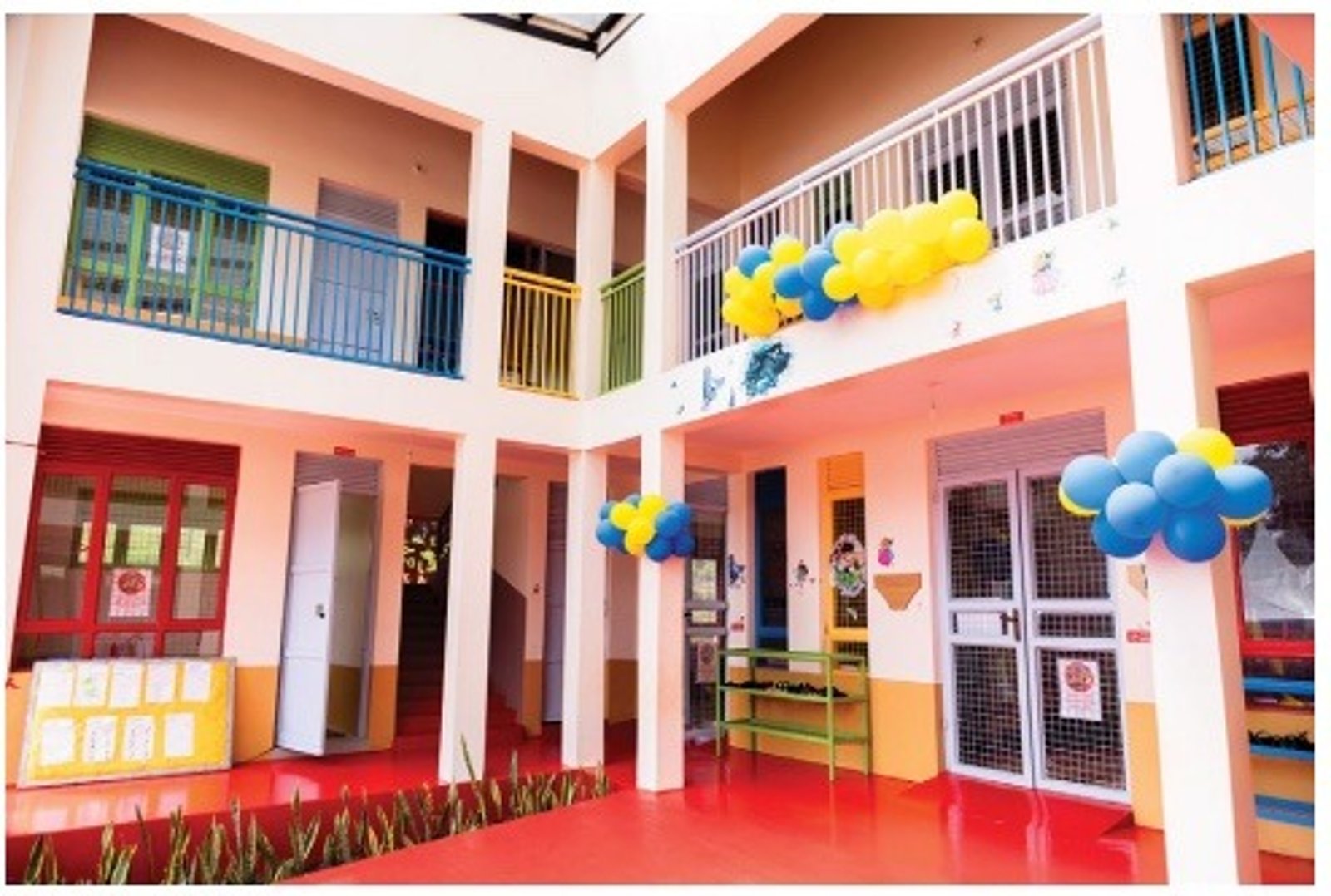 IREAD ECDL classroom moment 6