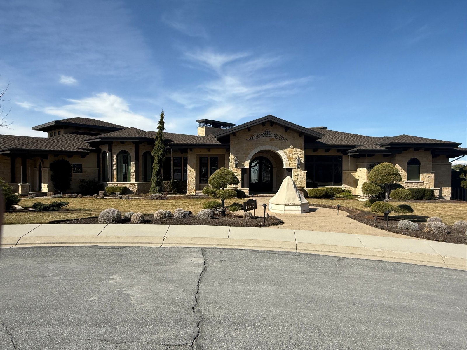 Home exterior showcasing Preferred Exteriors' craftsmanship