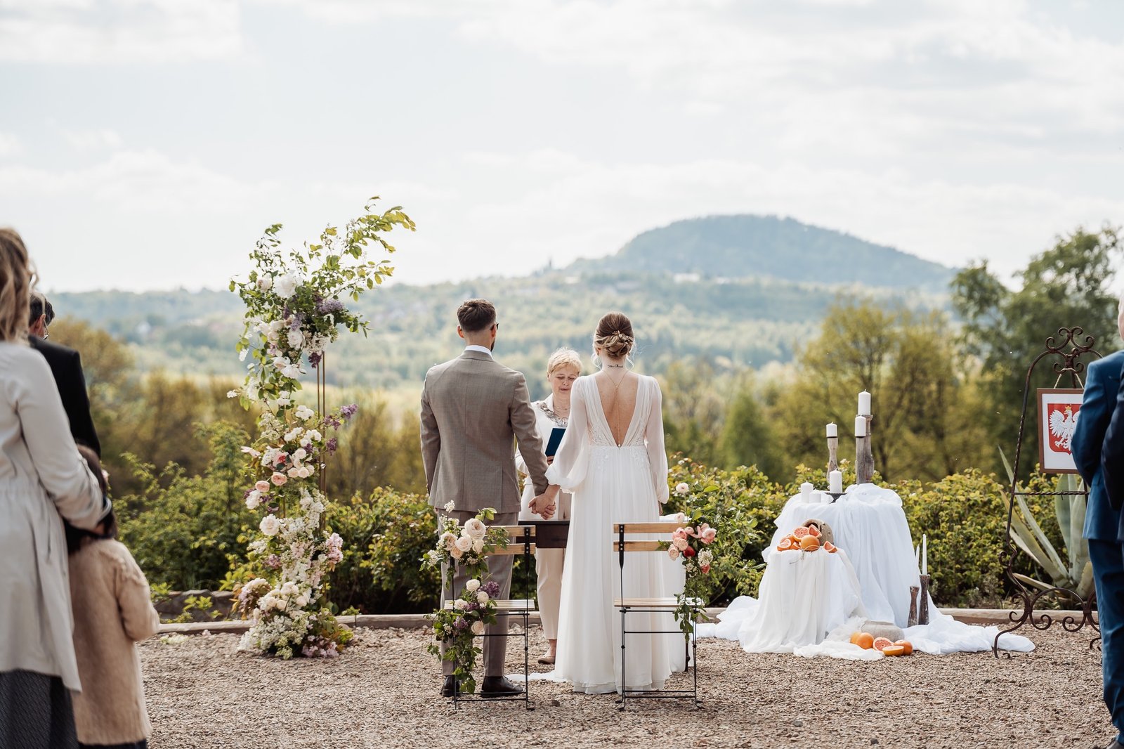 Michał Wróblewski fotografia ślubna