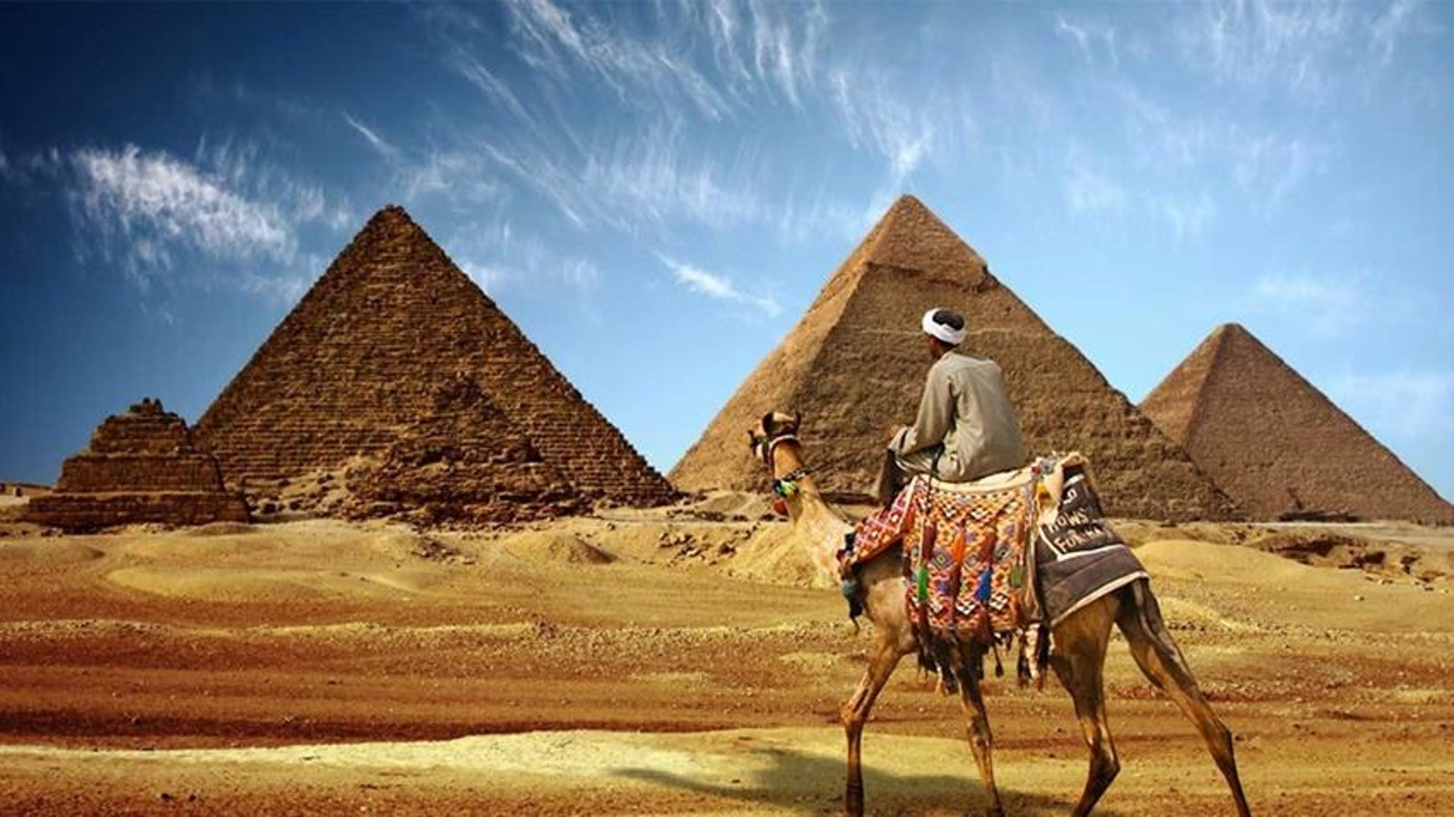 Tourism In Egypt