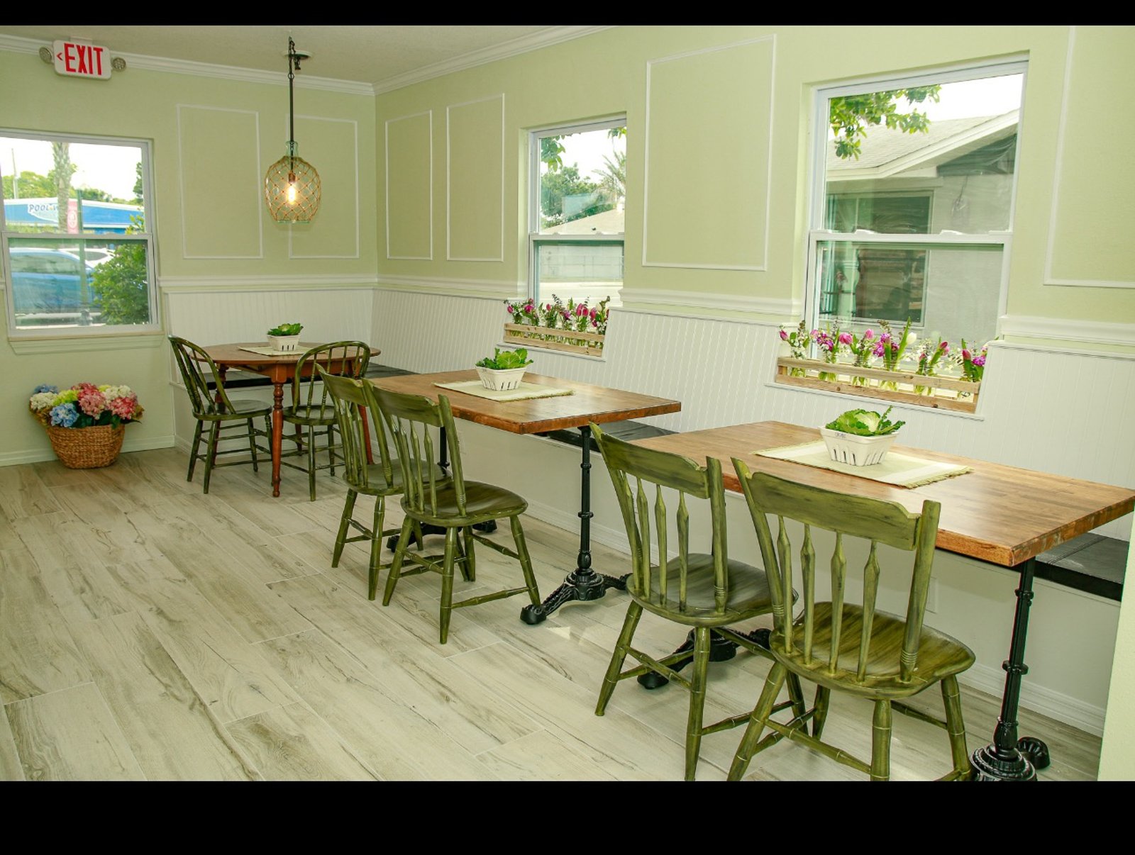 Kitchen to Gather