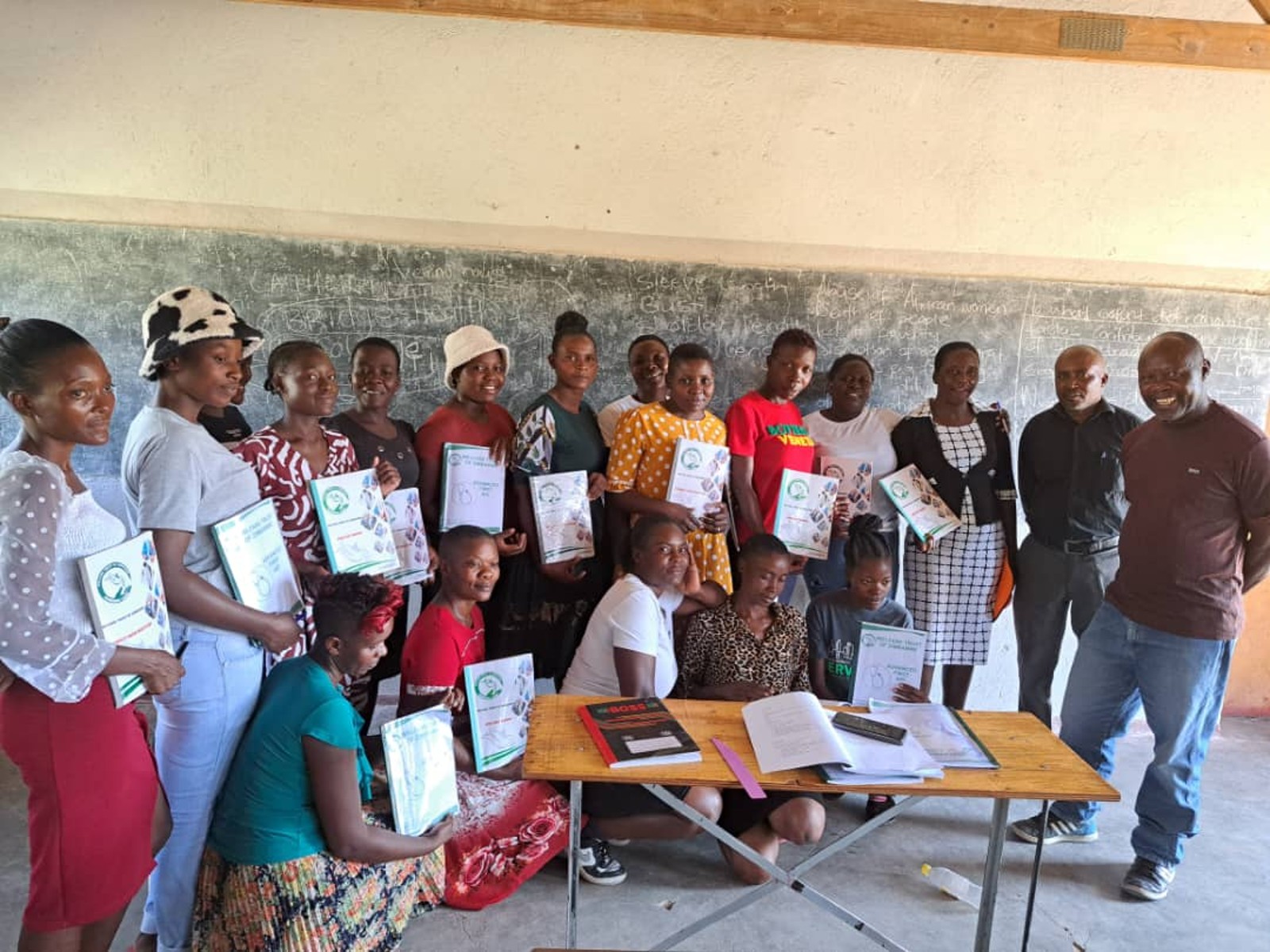 Community welfare