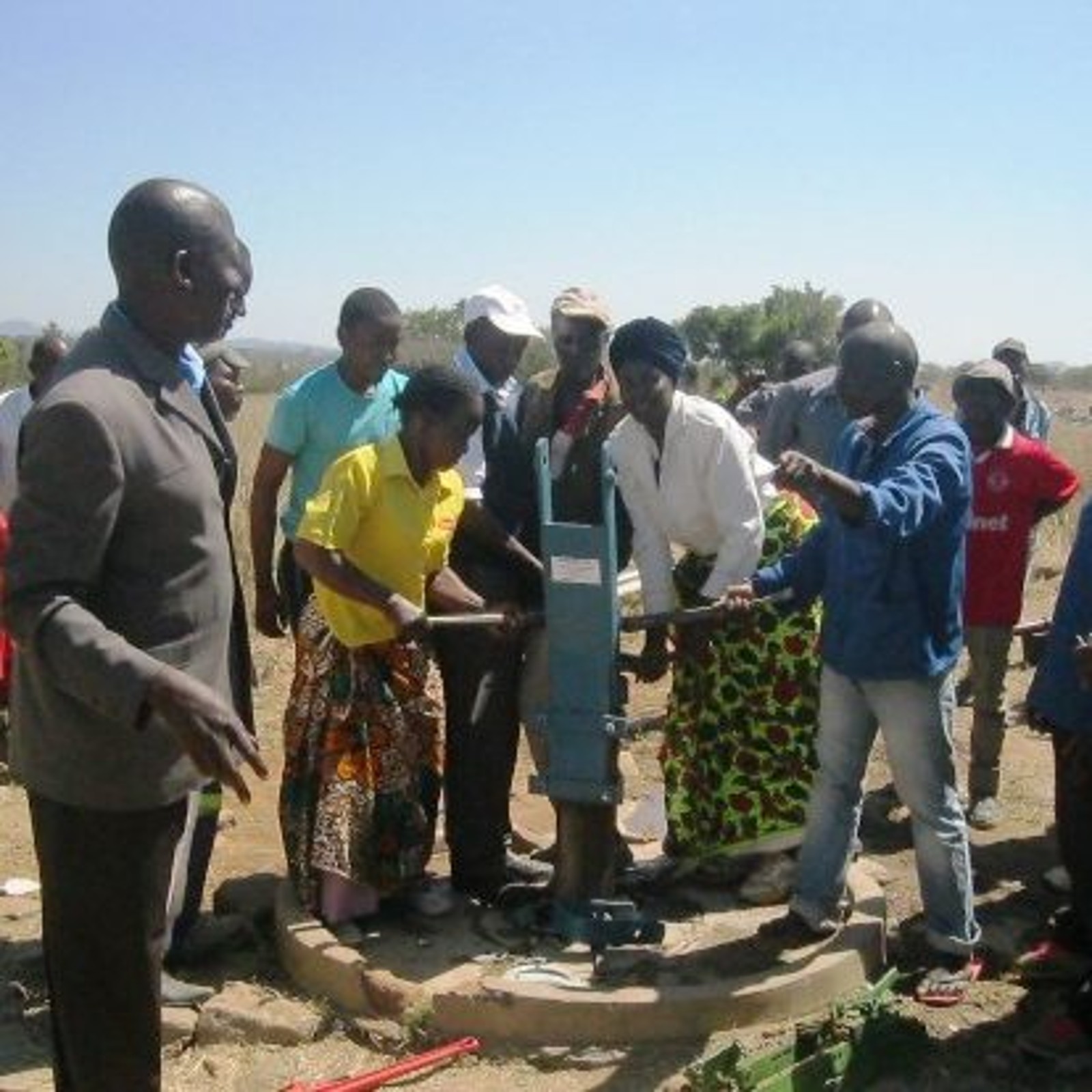 Sustainability Programs