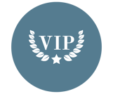 VIP hizmet
