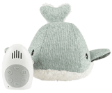 Hartslagknuffel-flow-walvis