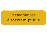 permanences écrivains publics