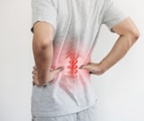 Lumbar Spondylosis