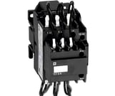 A group of four circuit breakers and a circuit breaker