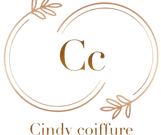 Logo de Cindy Coiffure, salon de coiffure à Chailly Montreux