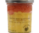 Sugar Scrubs