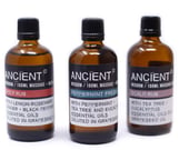 massage oils