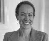 Sarah Kay successful business professional