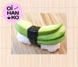 Oi-Hanko-Avokado-nigiri
