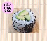 Oi-Hanko-Kurkku-avokado-californiarulla