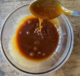 caramel coulant