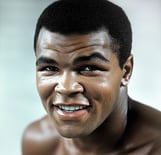 Muhammad Ali
