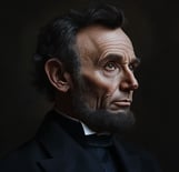 Abraham Lincoln