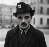 Charlie Chaplin