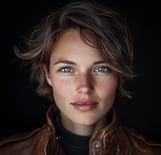 Amelia Earhart