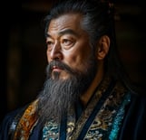 Confucius