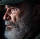 Fidel Castro