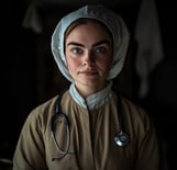 Florence Nightingale