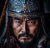Genghis Khan