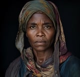 Harriet Tubman