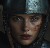 Joan of Arc