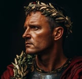 Julius Caesar