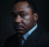 Martin Luther King Jr.