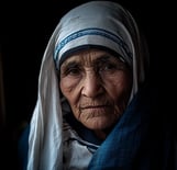 Mother Teresa