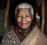 Nelson Mandela