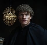 Nicolaus Copernicus