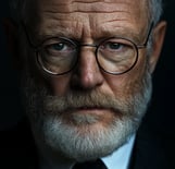 Sigmund Freud
