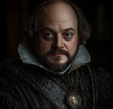 William Shakespeare