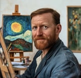 Vincent van Gogh