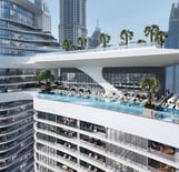 Sobha Seahaven Tower B