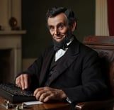 Chat with Abraham Lincoln