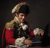 Chat with Napoleon