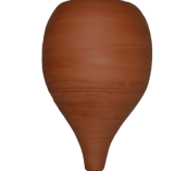Oya, Olla à planter