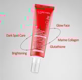 Glutathione for Psoriasis Relief