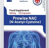 NAC (N-Acetyl-Cysteine) for Boosting Glutathione Levels in Psoriasis Management