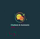 logo of Chatbots & Assistants